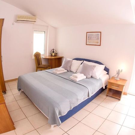 Apartments & Rooms Nikolic Budva Kültér fotó