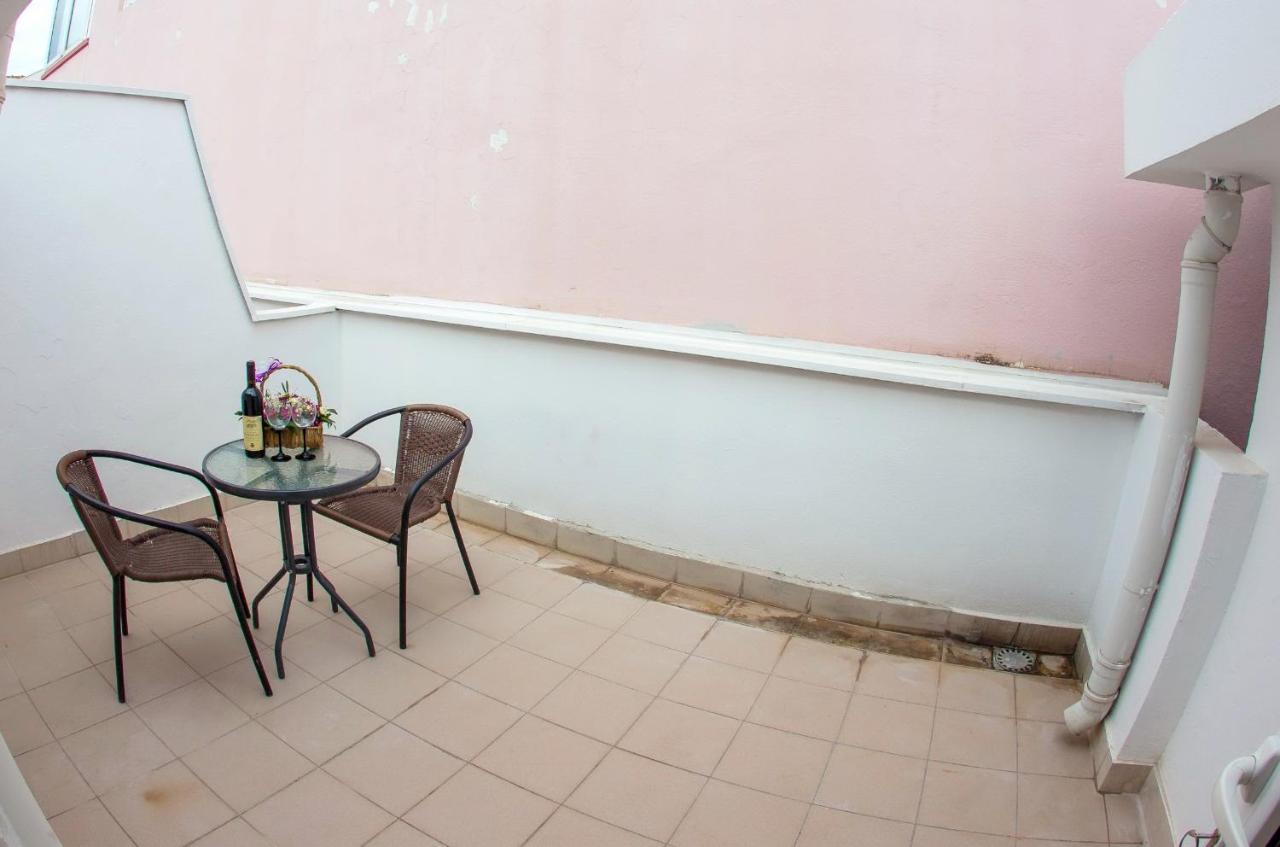 Apartments & Rooms Nikolic Budva Kültér fotó