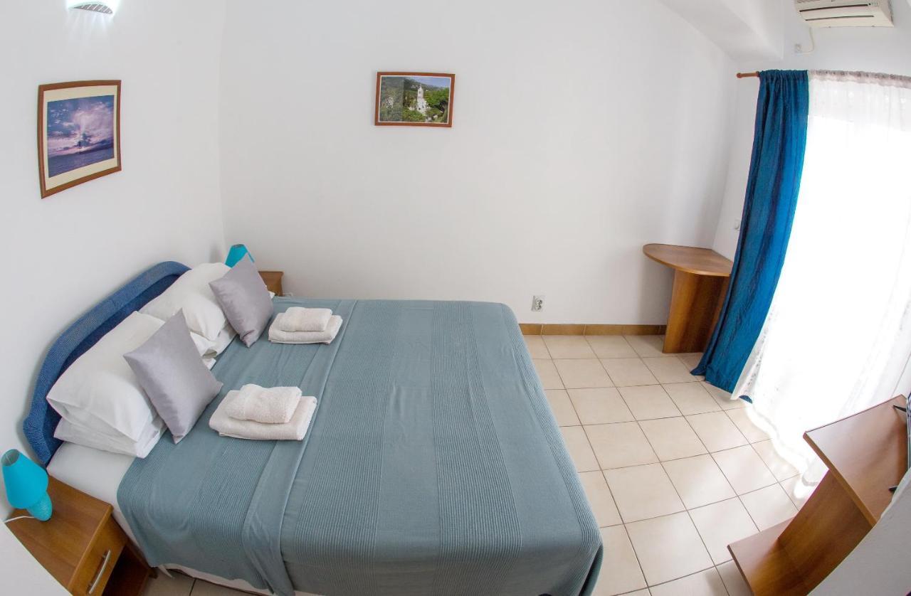 Apartments & Rooms Nikolic Budva Kültér fotó