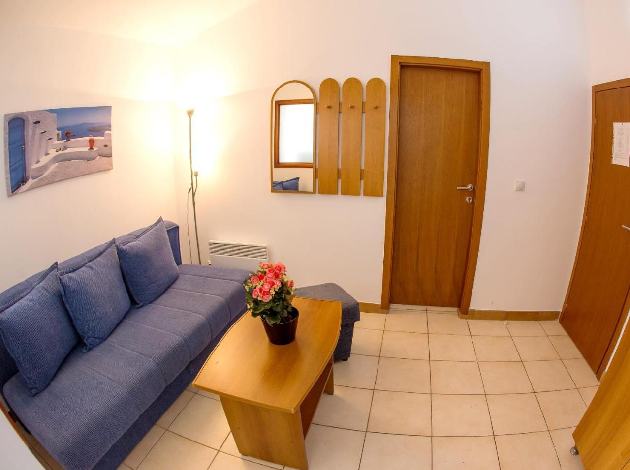 Apartments & Rooms Nikolic Budva Kültér fotó