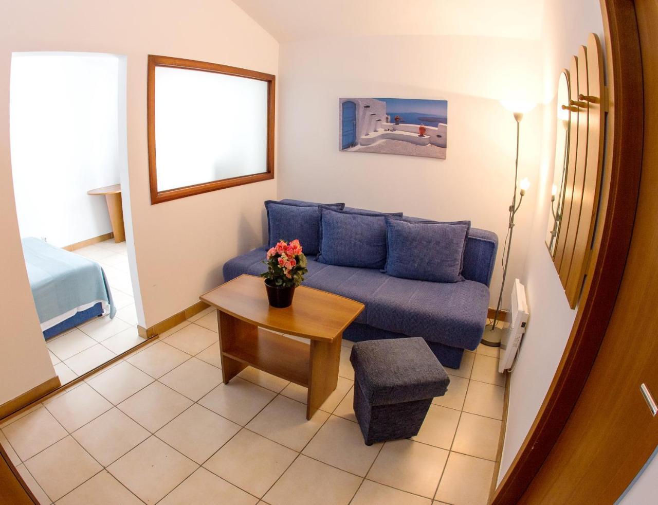 Apartments & Rooms Nikolic Budva Kültér fotó