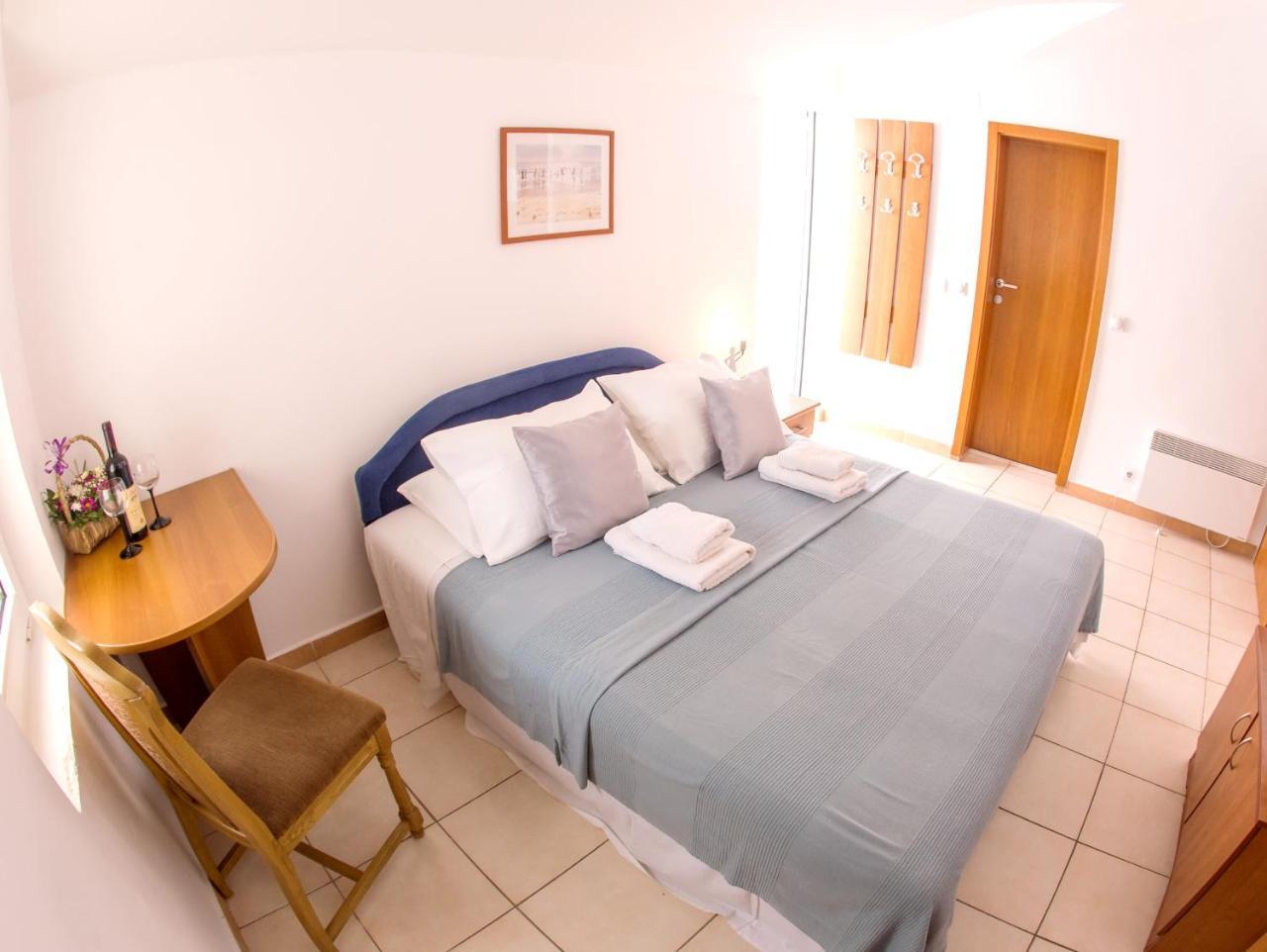 Apartments & Rooms Nikolic Budva Kültér fotó