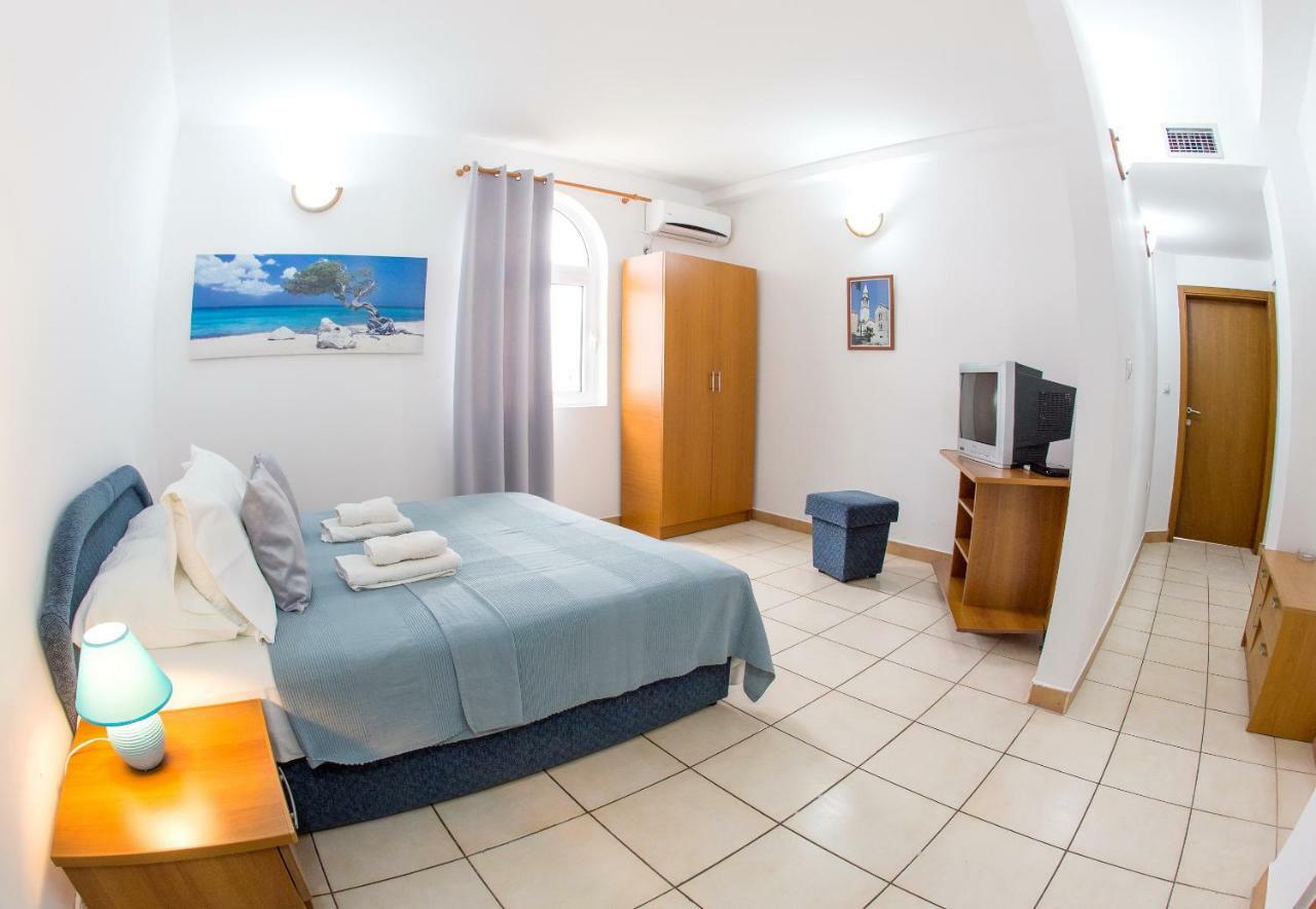 Apartments & Rooms Nikolic Budva Kültér fotó