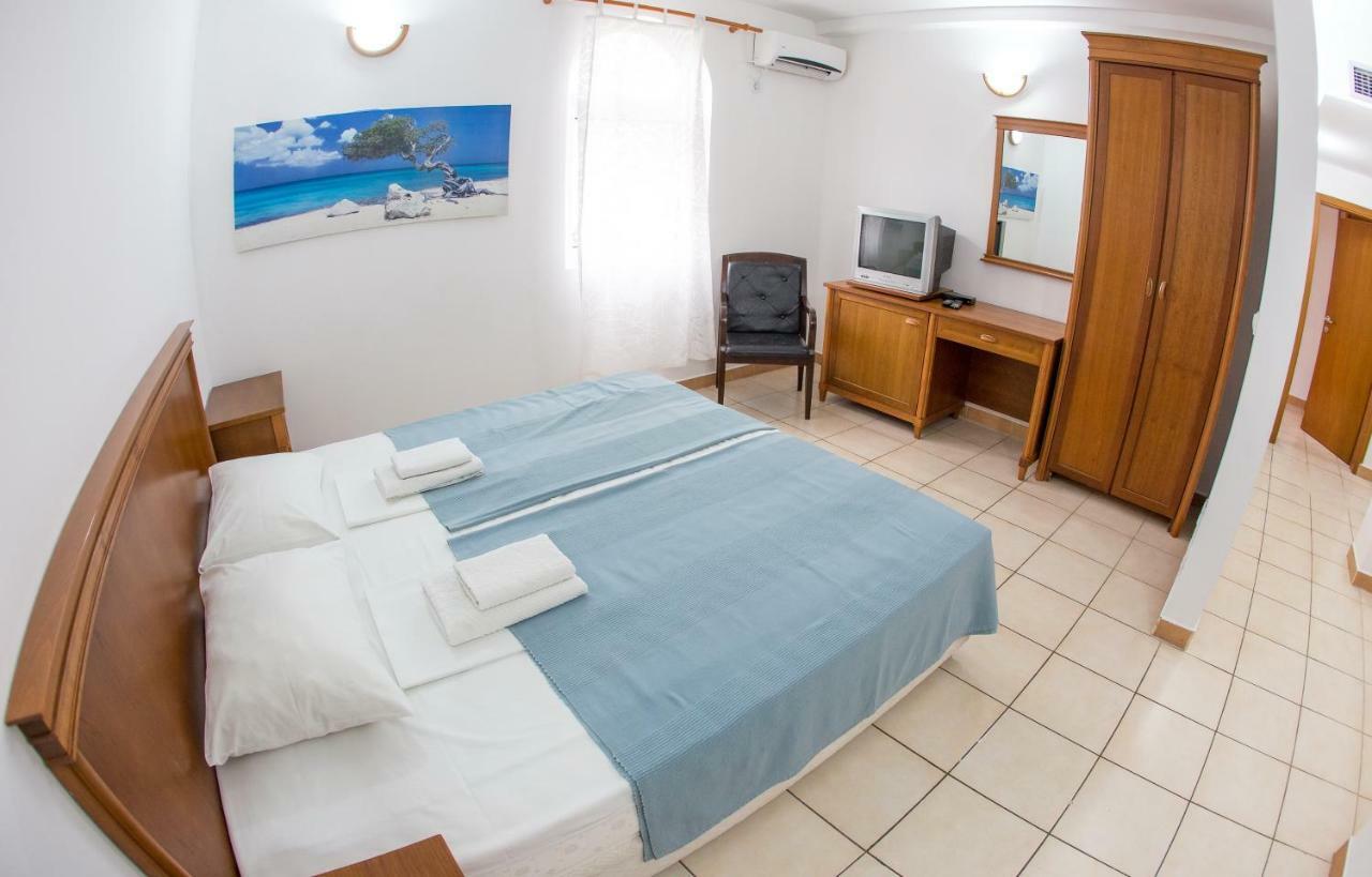 Apartments & Rooms Nikolic Budva Kültér fotó