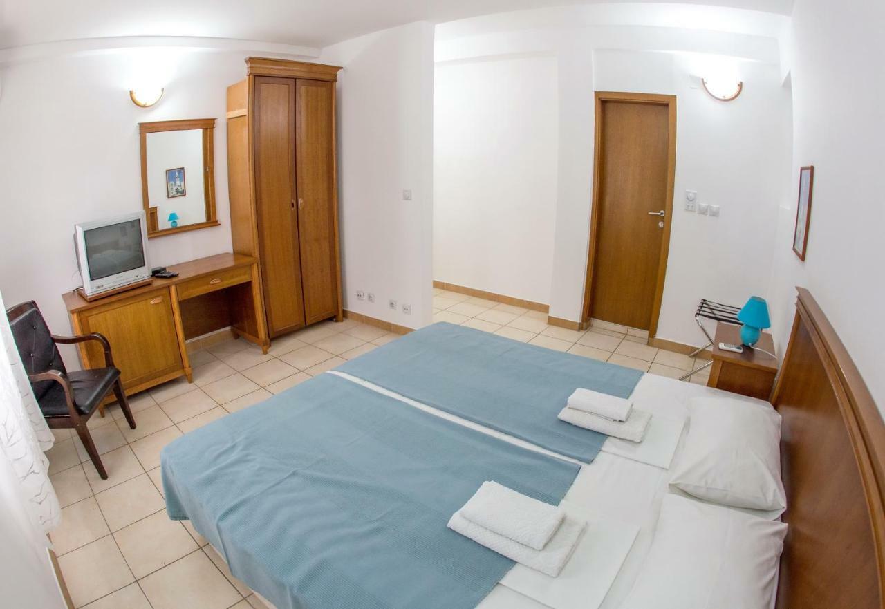 Apartments & Rooms Nikolic Budva Kültér fotó