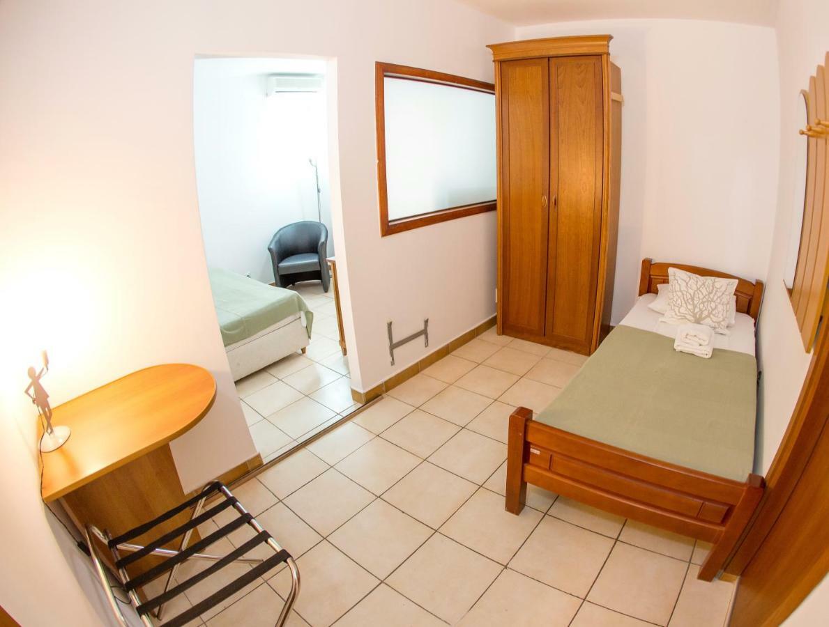 Apartments & Rooms Nikolic Budva Kültér fotó