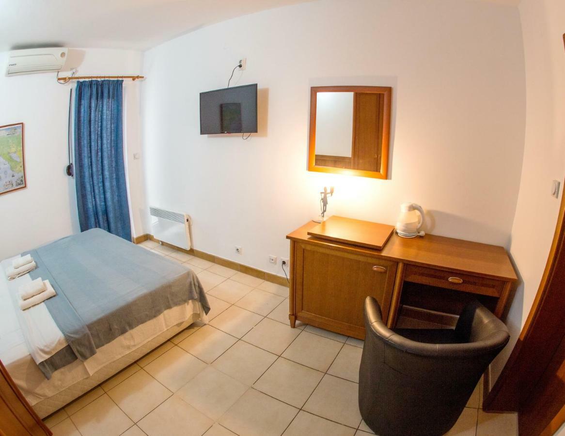 Apartments & Rooms Nikolic Budva Kültér fotó