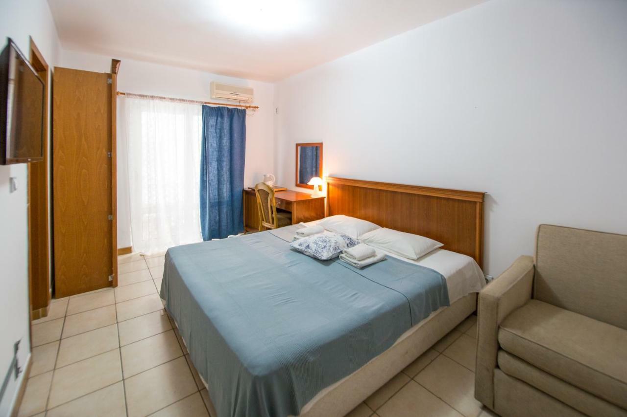 Apartments & Rooms Nikolic Budva Kültér fotó